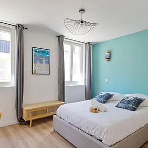  Apartment Assero - Welkeys