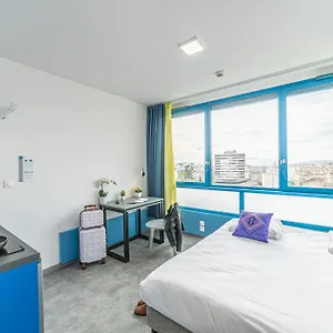 Montempô Centre Dôme Apart-hotel