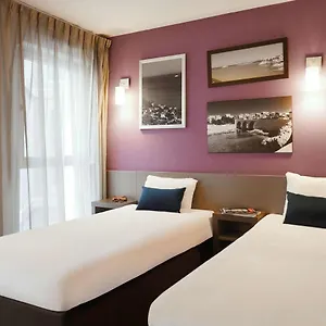Adagio Vieux Port Apart-hotel