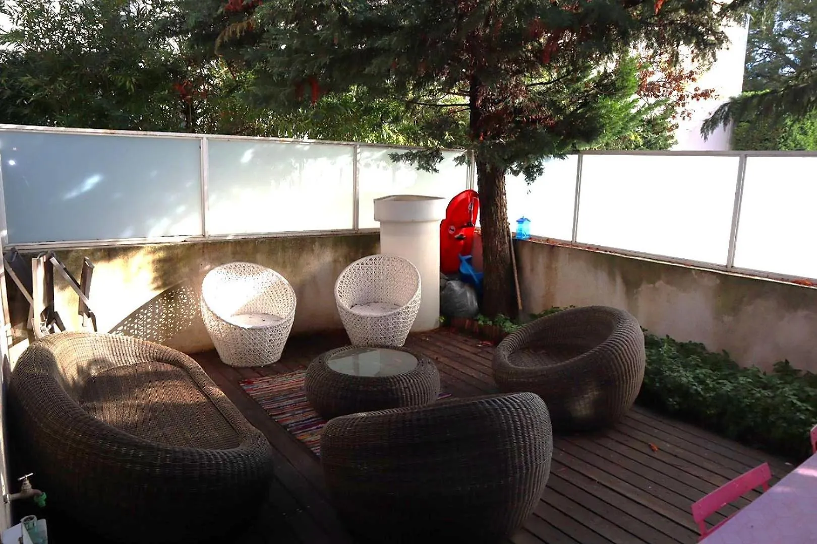 Maison De Ville Avec Terrasse Marseille